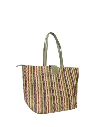 BLAUER BORSA VERDE MILITARE BLAUER BORSA VERDE MILITARE