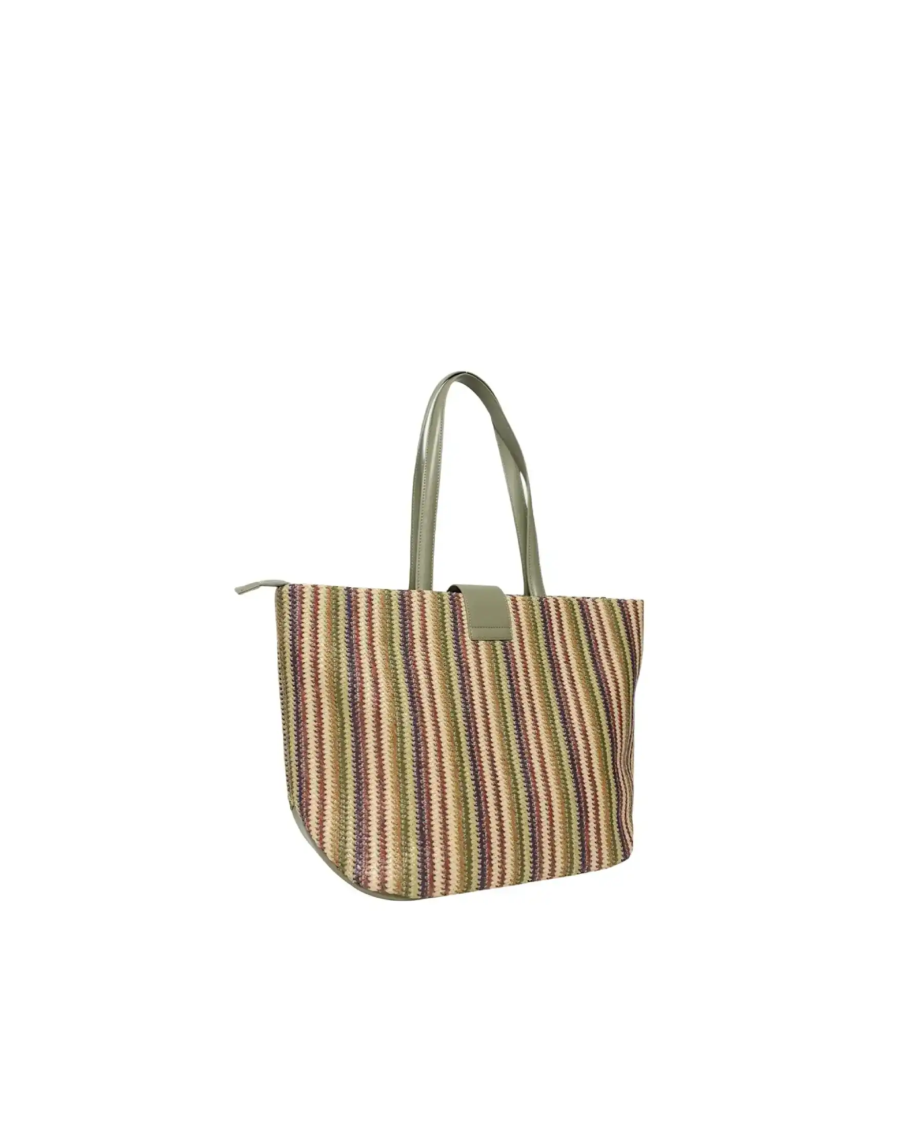 BLAUER BORSA VERDE MILITARE