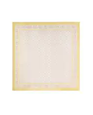 LIU JO FOULARD GIALLO