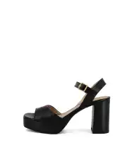 UNISA SANDALI NERO UNISA SANDALI NERO