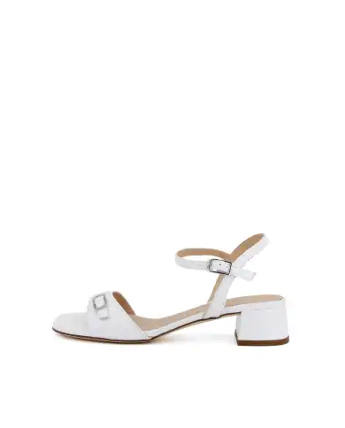 UNISA SANDALI BIANCO UNISA SANDALI BIANCO