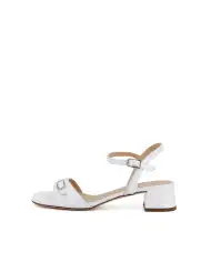 UNISA SANDALI BIANCO