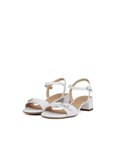 UNISA SANDALI BIANCO UNISA SANDALI BIANCO