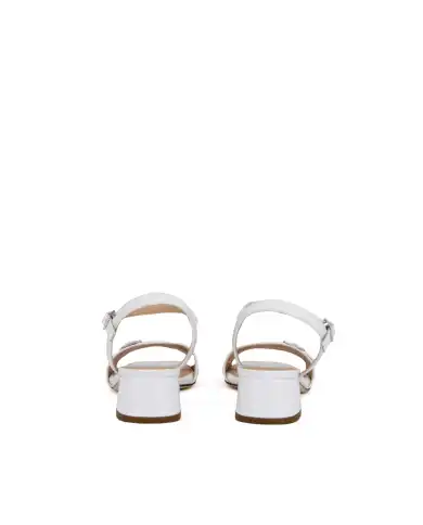 UNISA SANDALI BIANCO UNISA SANDALI BIANCO