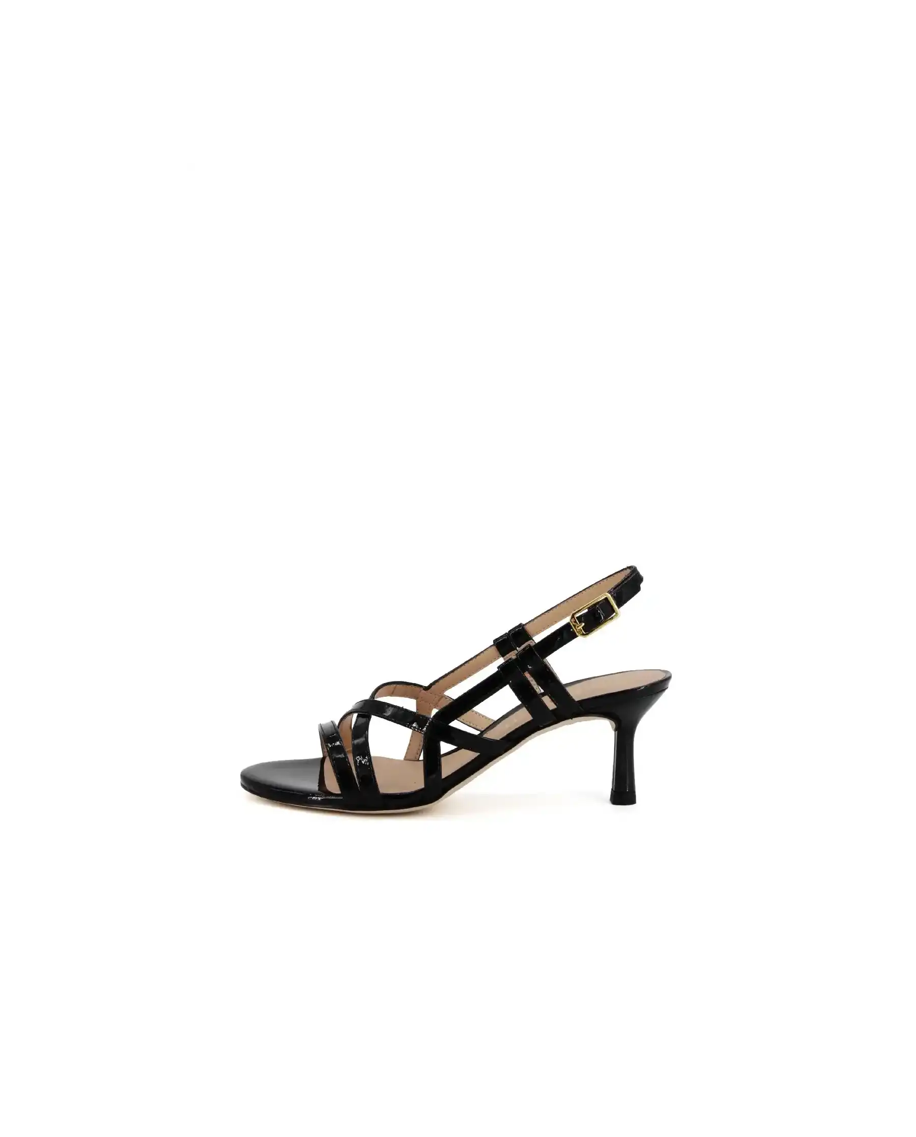 UNISA SANDALI NERO UNISA SANDALI NERO