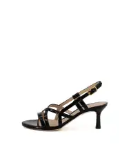UNISA SANDALI NERO UNISA SANDALI NERO