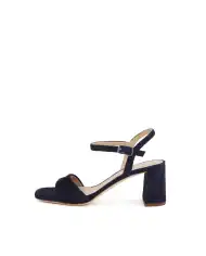 UNISA SANDALI BLU UNISA SANDALI BLU