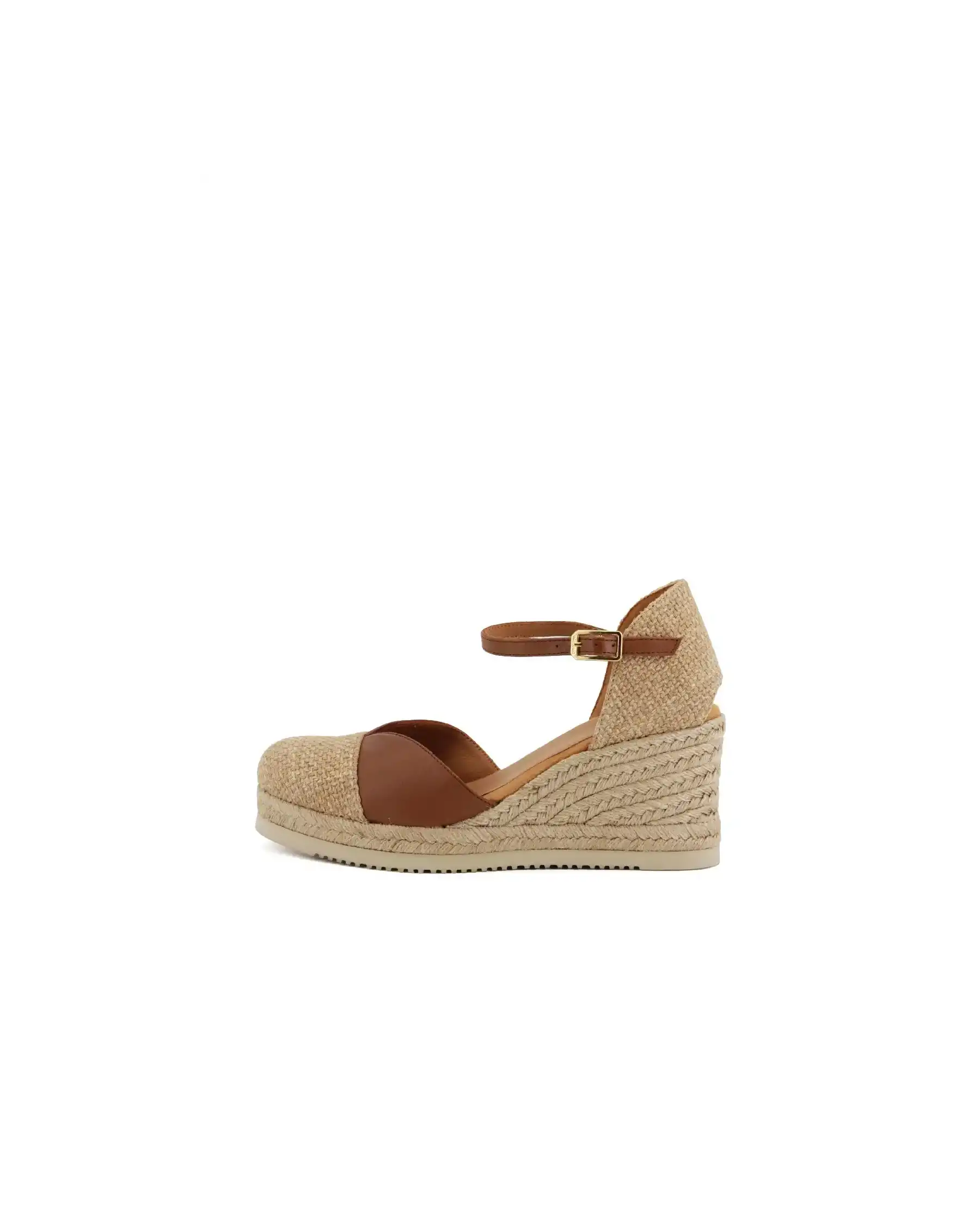 UNISA ESPADRILLAS CUOIO