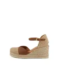 UNISA ESPADRILLAS CUOIO UNISA ESPADRILLAS CUOIO