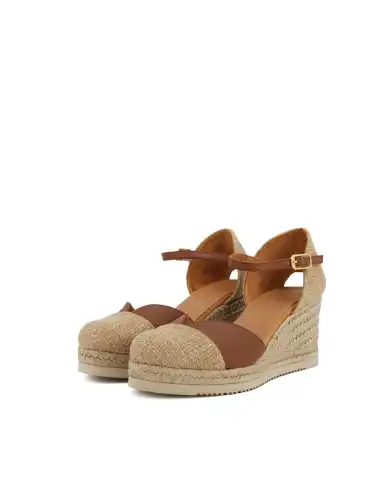 UNISA ESPADRILLAS CUOIO UNISA ESPADRILLAS CUOIO