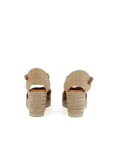 UNISA ESPADRILLAS CUOIO UNISA ESPADRILLAS CUOIO