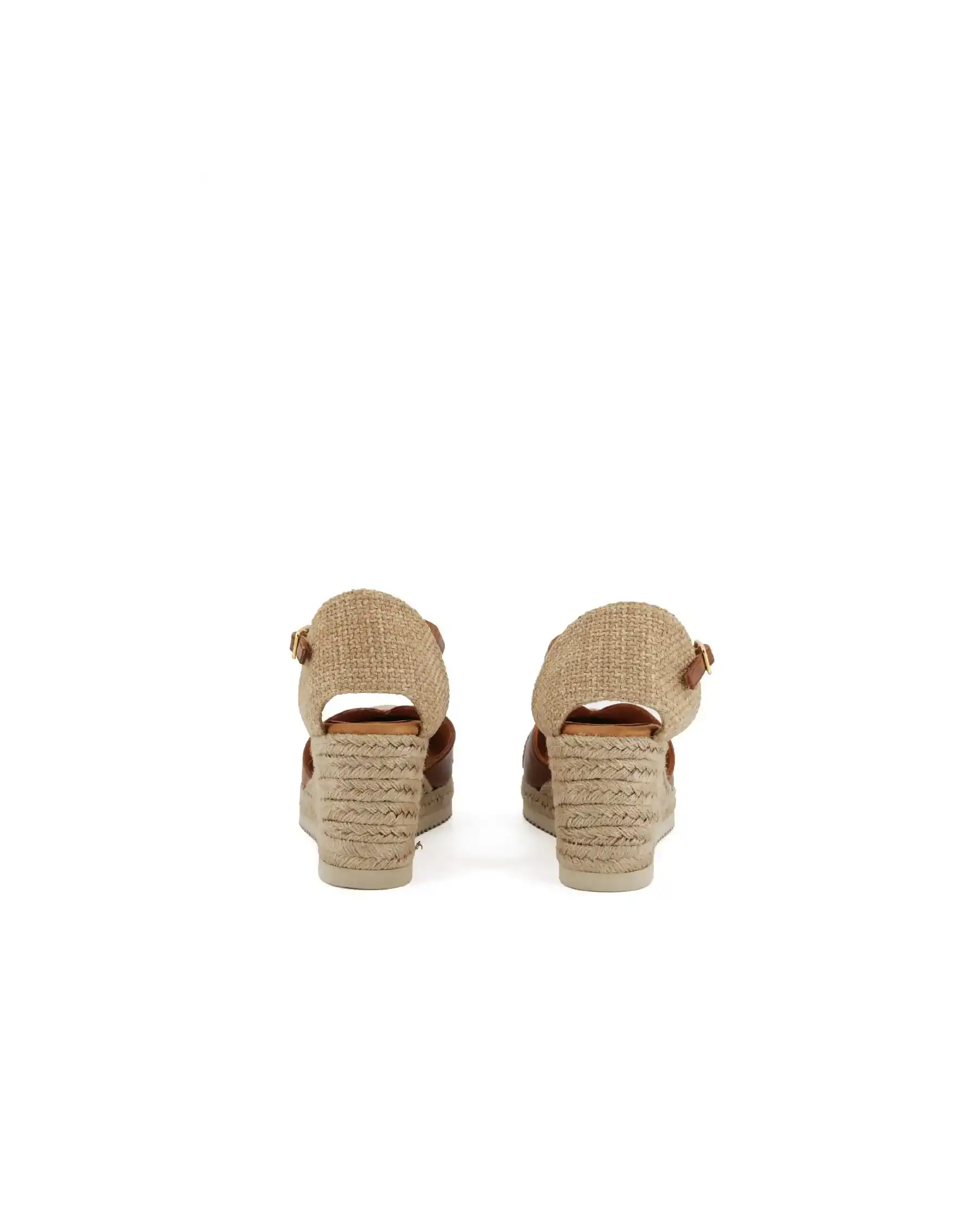 UNISA ESPADRILLAS CUOIO