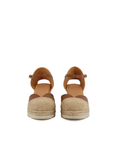 UNISA ESPADRILLAS CUOIO UNISA ESPADRILLAS CUOIO
