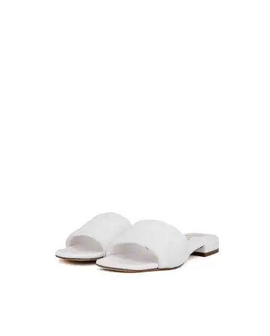 UNISA CIABATTINE BIANCO UNISA CIABATTINE BIANCO