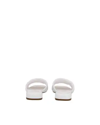 UNISA CIABATTINE BIANCO UNISA CIABATTINE BIANCO