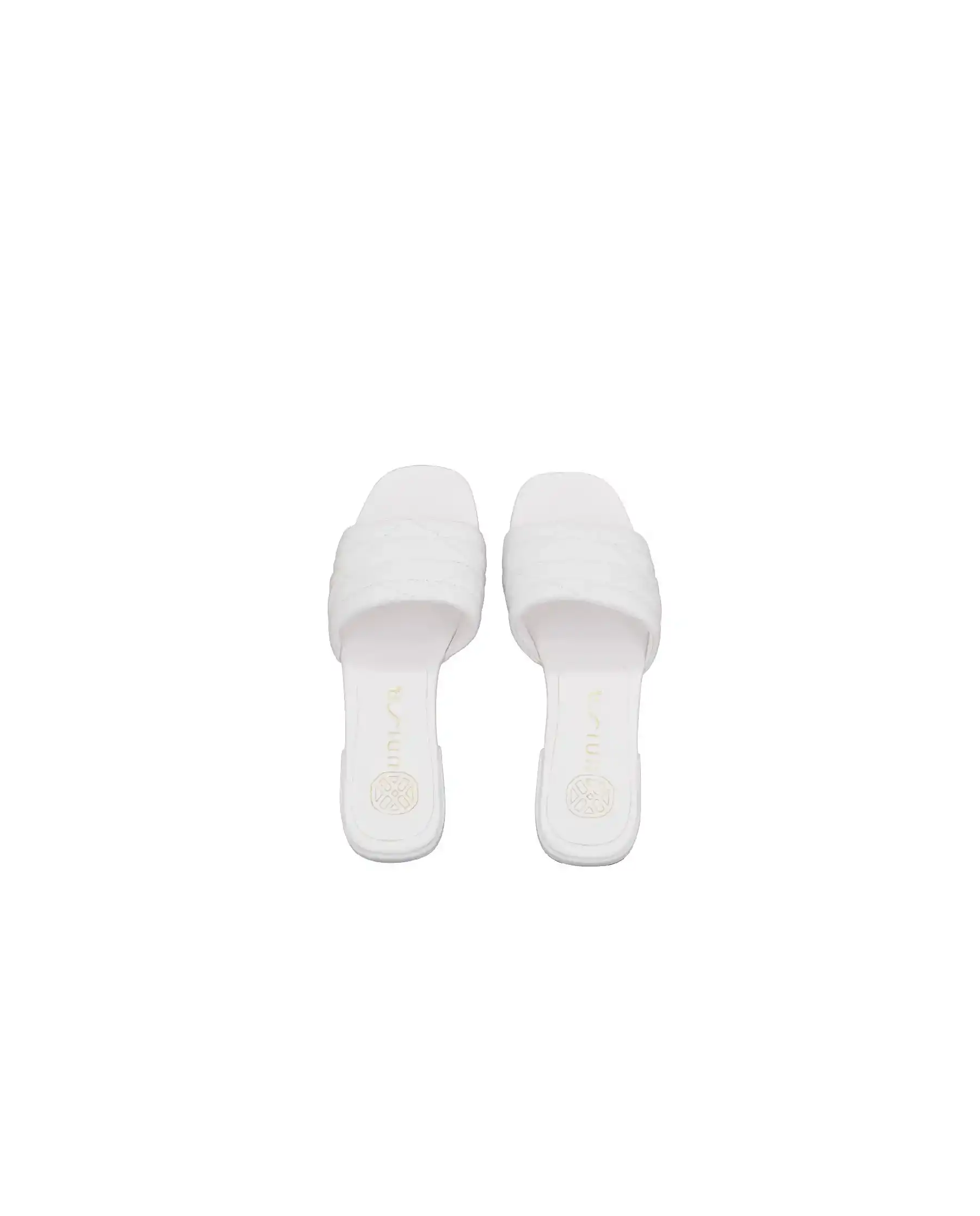 UNISA CIABATTINE BIANCO UNISA CIABATTINE BIANCO