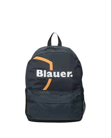 BLAUER ZAINO BLU BLAUER ZAINO BLU
