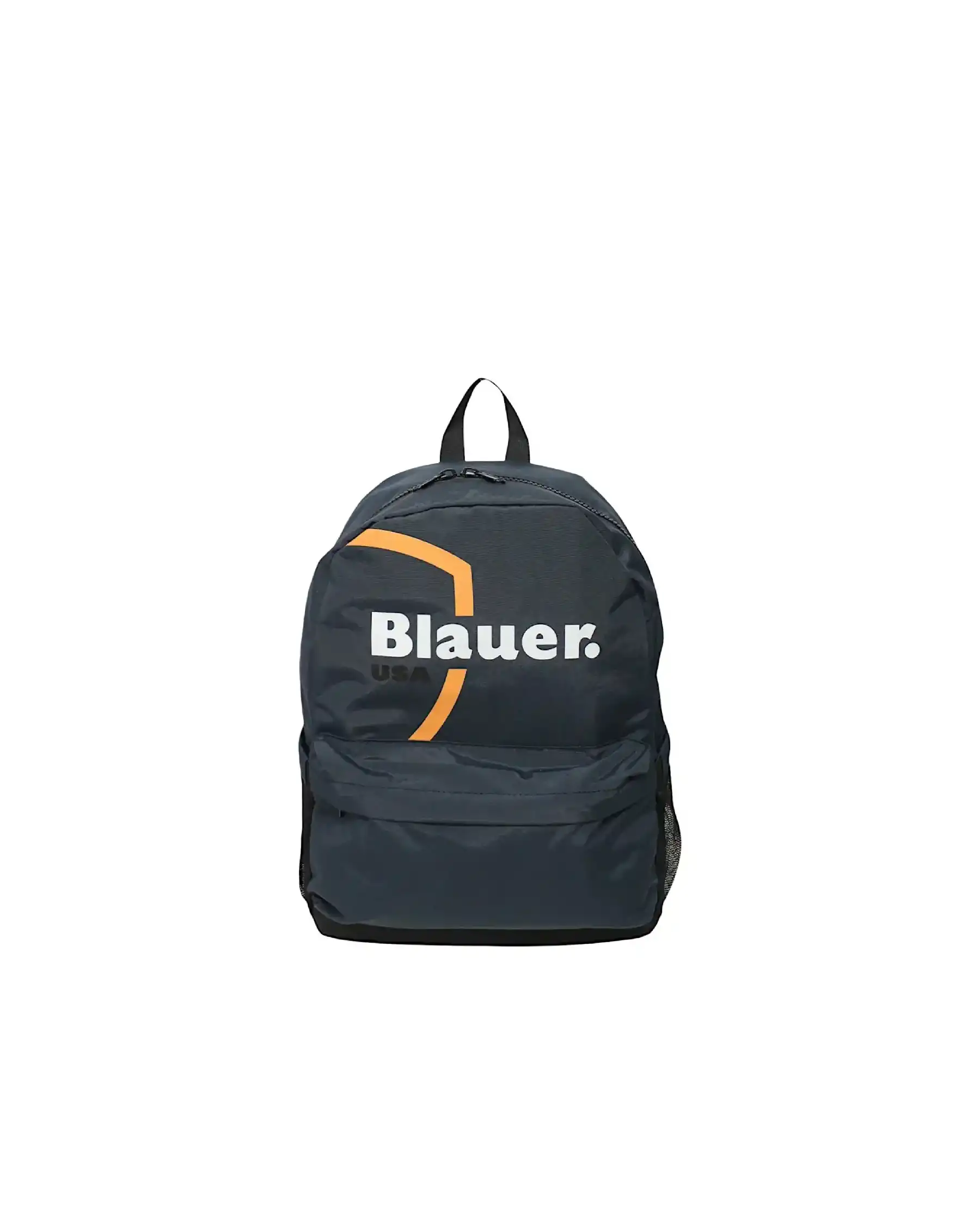 BLAUER ZAINO BLU