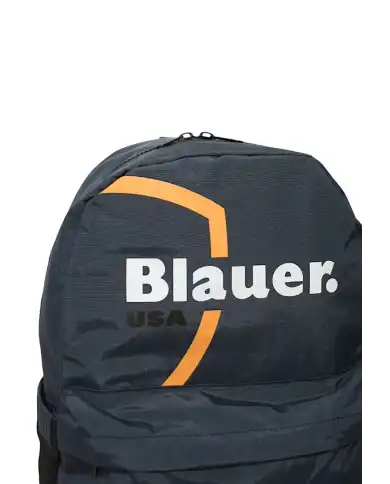 BLAUER ZAINO BLU BLAUER ZAINO BLU