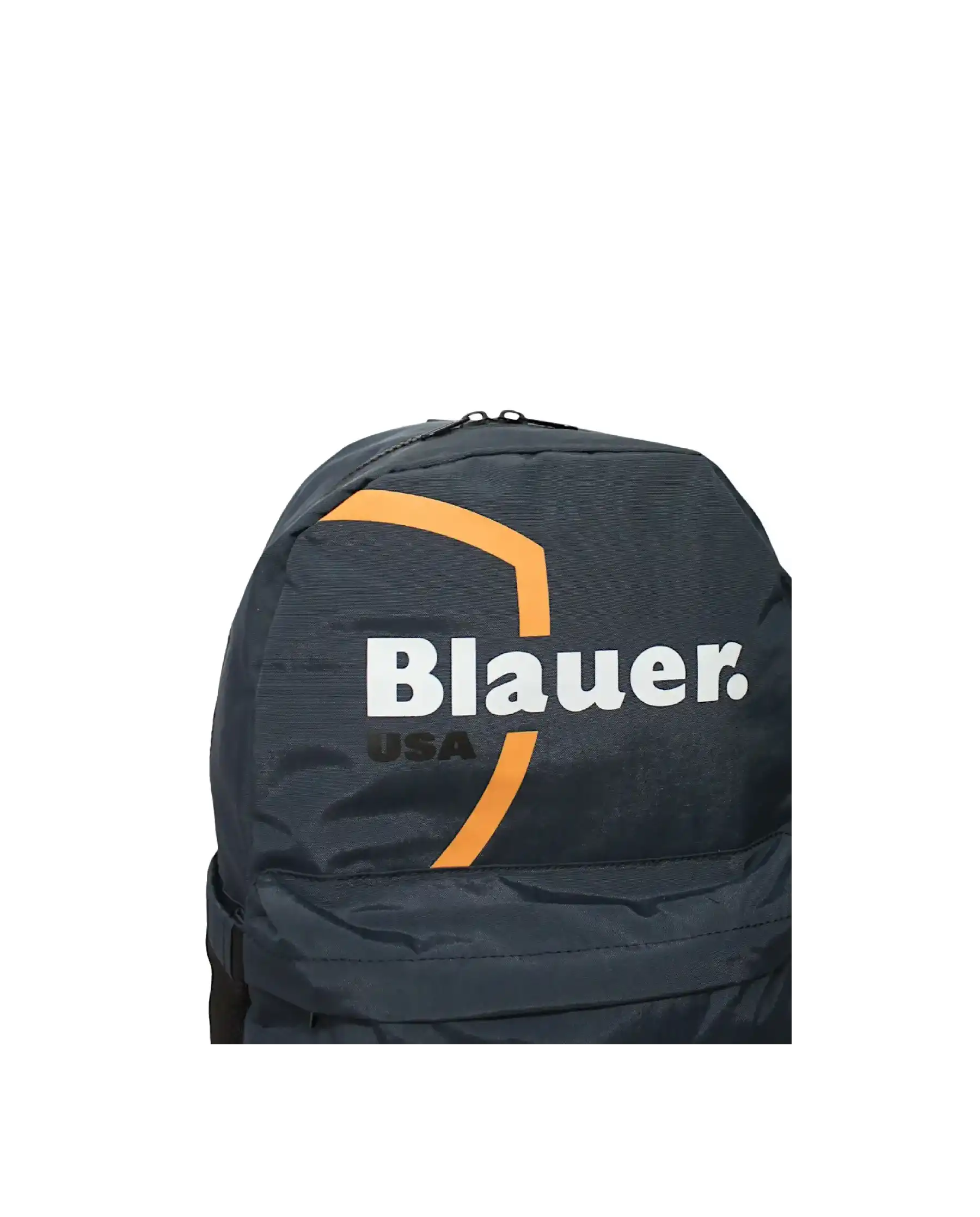 BLAUER ZAINO BLU