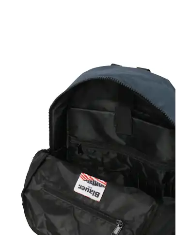 BLAUER ZAINO BLU BLAUER ZAINO BLU