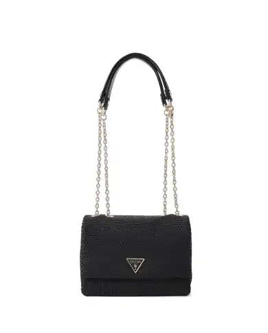 GUESS BORSA NERO