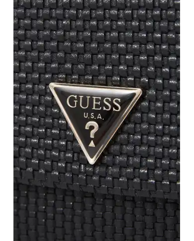 GUESS BORSA NERO