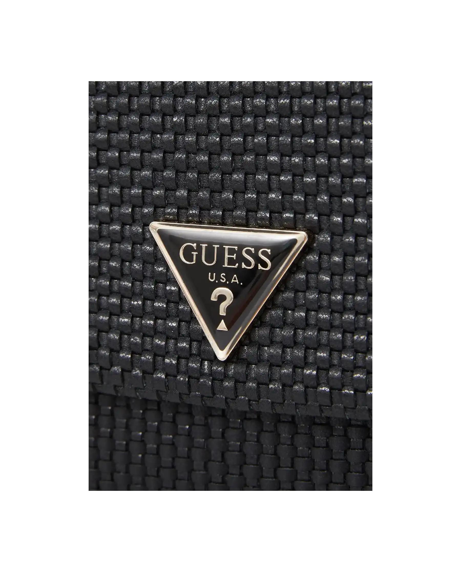 GUESS BORSA NERO