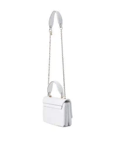 GUESS BORSA BIANCO