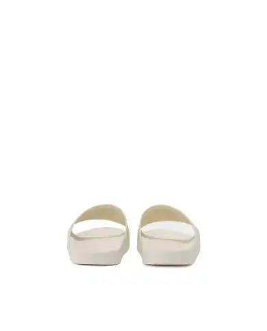 GUESS CIABATTINE BIANCO GUESS CIABATTINE BIANCO