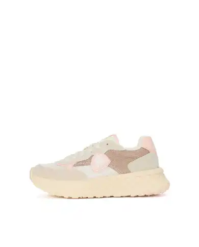 BLAUER SNEAKERS NUDE BLAUER SNEAKERS NUDE