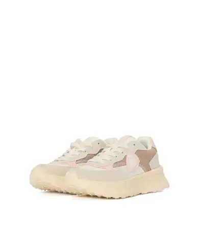 BLAUER SNEAKERS NUDE BLAUER SNEAKERS NUDE