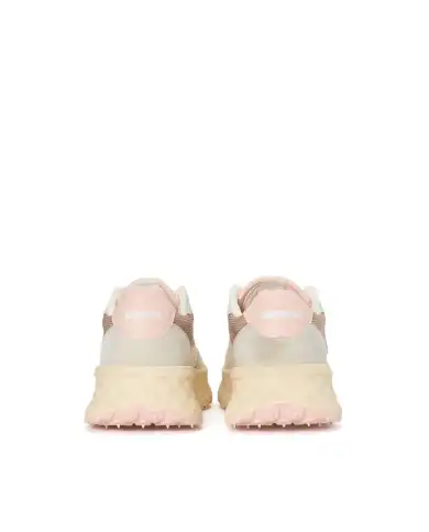 BLAUER SNEAKERS NUDE BLAUER SNEAKERS NUDE