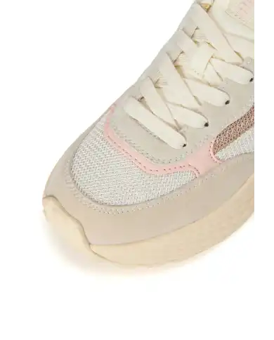 BLAUER SNEAKERS NUDE BLAUER SNEAKERS NUDE