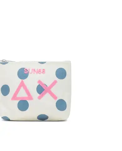 SUN 68 POCHETTE PANNA