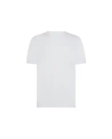 SUN 68 T-SHIRT BIANCO SUN 68 T-SHIRT BIANCO