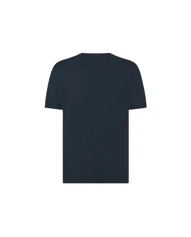 SUN 68 T-SHIRT BLU SUN 68 T-SHIRT BLU