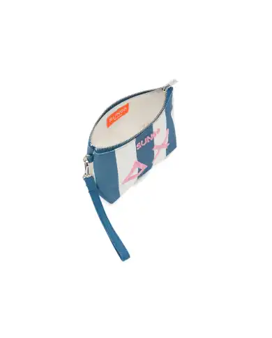 SUN 68 POCHETTE BLU SUN 68 POCHETTE BLU