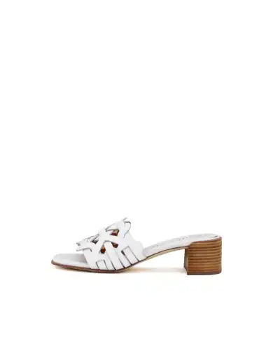 UNISA CIABATTINE BIANCO UNISA CIABATTINE BIANCO