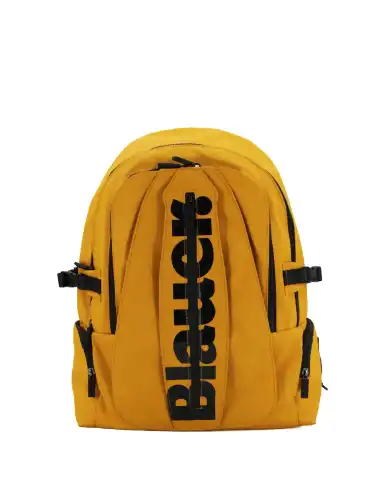 BLAUER ZAINO GIALLO BLAUER ZAINO GIALLO