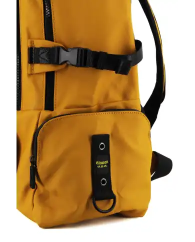 BLAUER ZAINO GIALLO BLAUER ZAINO GIALLO