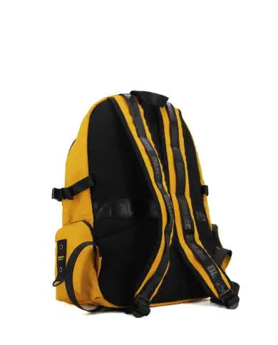 BLAUER ZAINO GIALLO BLAUER ZAINO GIALLO