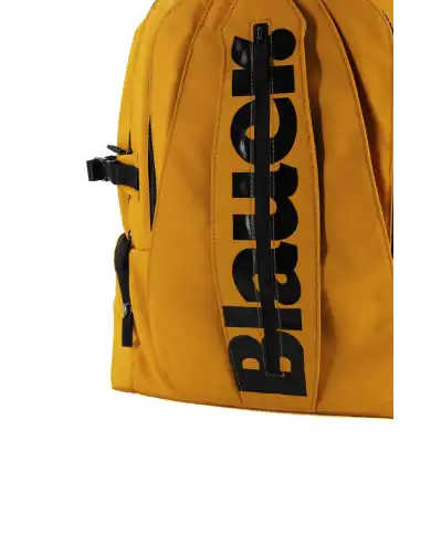 BLAUER ZAINO GIALLO BLAUER ZAINO GIALLO