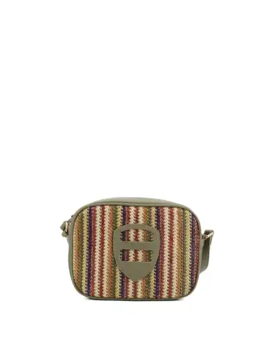 BLAUER BORSA VERDE MILITARE BLAUER BORSA VERDE MILITARE