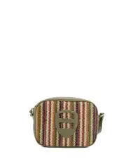 BLAUER BORSA VERDE MILITARE BLAUER BORSA VERDE MILITARE