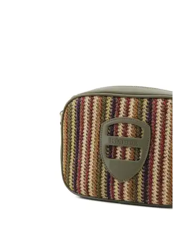BLAUER BORSA VERDE MILITARE BLAUER BORSA VERDE MILITARE