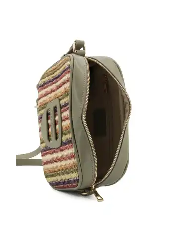 BLAUER BORSA VERDE MILITARE BLAUER BORSA VERDE MILITARE