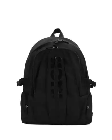 BLAUER ZAINO NERO BLAUER ZAINO NERO