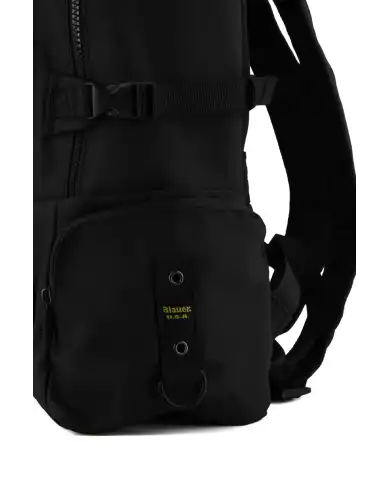 BLAUER ZAINO NERO BLAUER ZAINO NERO