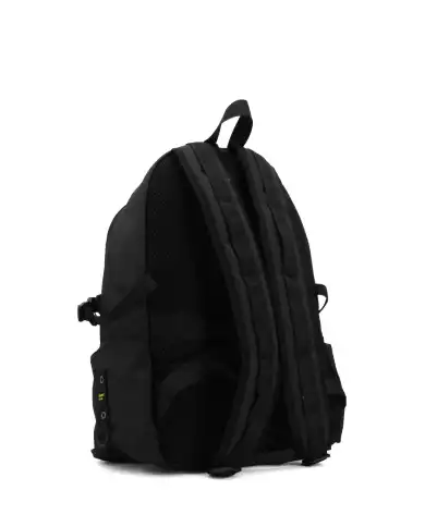 BLAUER ZAINO NERO BLAUER ZAINO NERO